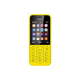 Huse Nokia 220