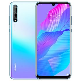 Huawei Y8p tok