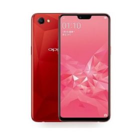 Folii Oppo A3