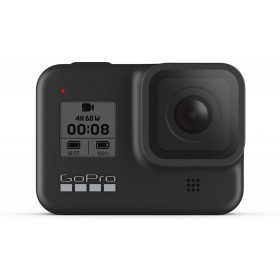 Folii GoPro Hero 8 Black