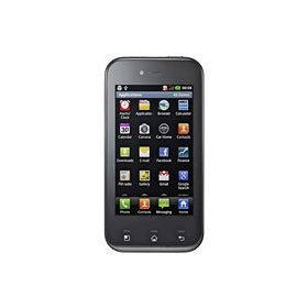 LG Optimus Sol üvegfólia