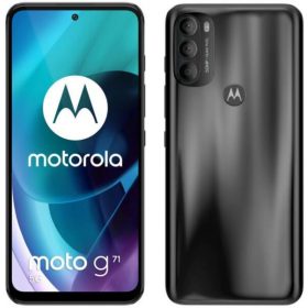 Folii Motorola Moto G71 5G