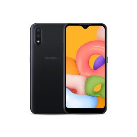 Folii Samsung Galaxy A01