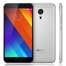 Folii Meizu MX5