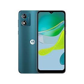 Motorola Moto E13 üvegfólia