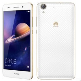 Huawei Y6II tok