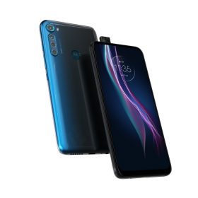 Folii Motorola One Fusion Plus