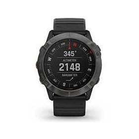 Folii Garmin Fenix 6X