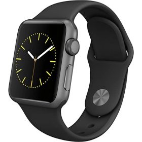 Husă Apple Watch 1 (42mm)