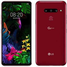 Folii LG G8 ThinQ