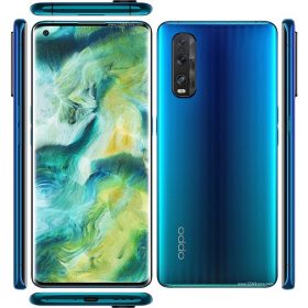 Folii Oppo Find X2