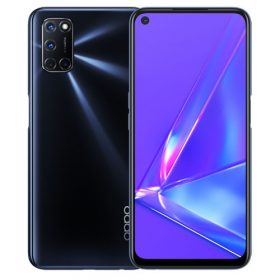 Folii Oppo A92