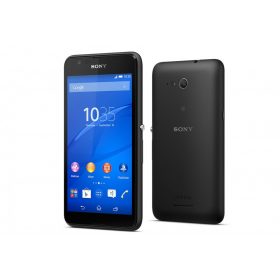 Folii Sony Xperia E4G