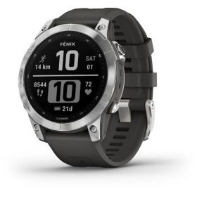 Folii Garmin Fenix ​​7