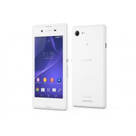 Folii Sony Xperia E3