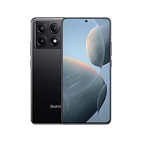 Xiaomi Redmi K70E tok