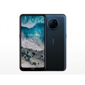 Nokia X100 tok