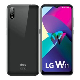 Folii LG W11