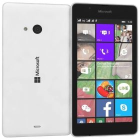 Huse Microsoft Lumia 540