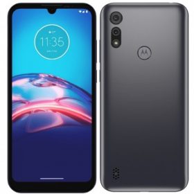 Huse Motorola Moto E6i