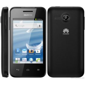 Huawei Ascend Y220 tok