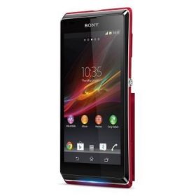 Xperia L tok