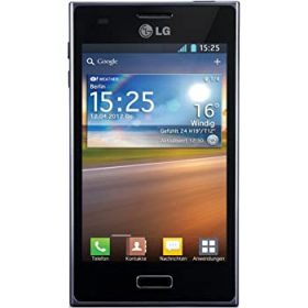 Huse LG Optimus L5