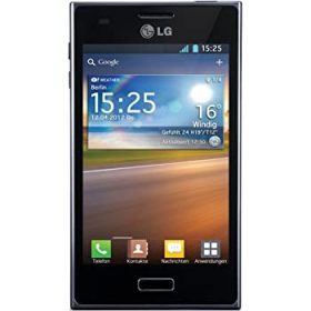 Folii LG Optimus L5