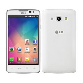 Huse LG L60