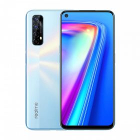 Realme 7 tok