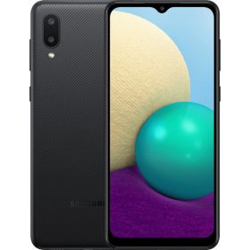 Samsung Galaxy A02 üvegfólia