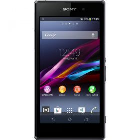 Folii Sony Xperia Z1 Compact