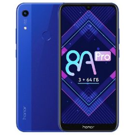 Folii Honor 8A Pro