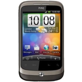 Folii HTC Wildfire