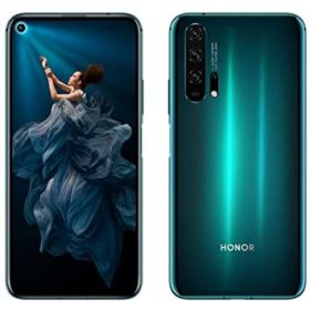 Folii Honor 20 Pro