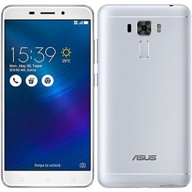 Asus Zenfone 3 Laser üvegfólia