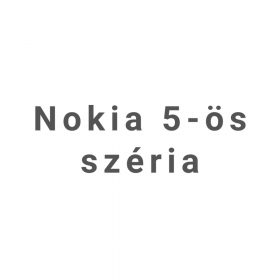 Nokia 5-ös széria tok