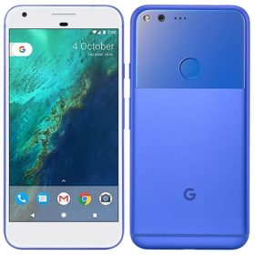 Huse Google Pixel XL