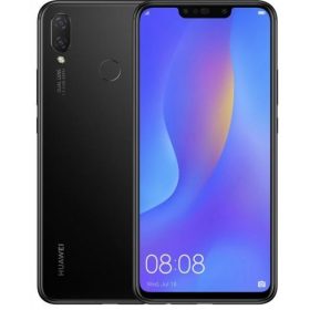 Huse Huawei P Smart Plus (2019)