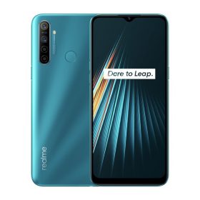 Folii Realme 5i