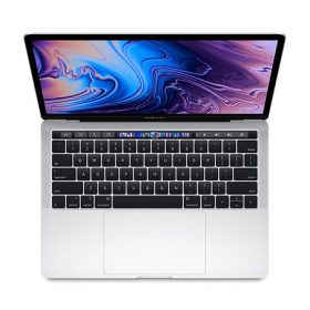 Protecție laptop MacBook Pro 13" (2018)