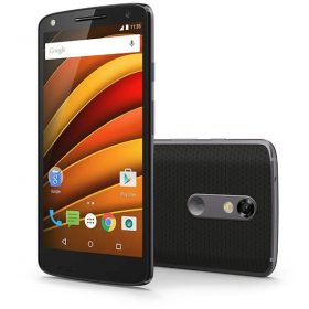 Motorola Moto X FORCE üvegfólia