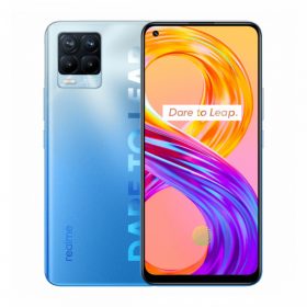 Folii Realme 8 Pro