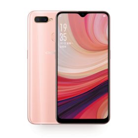 Folii Oppo A7