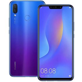 Folii Huawei Nova 3i