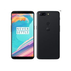 OnePlus 5T tok