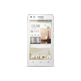 Huawei Ascend G6 4G tok