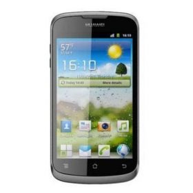 Huawei Ascend G300 tok