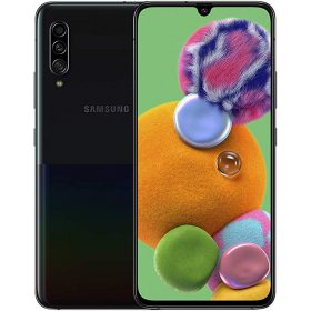 Folii Samsung Galaxy A90