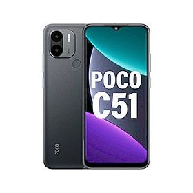 Folii Xiaomi Poco C51